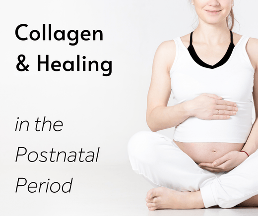 An article by Physiotherapist, Sarah Parker